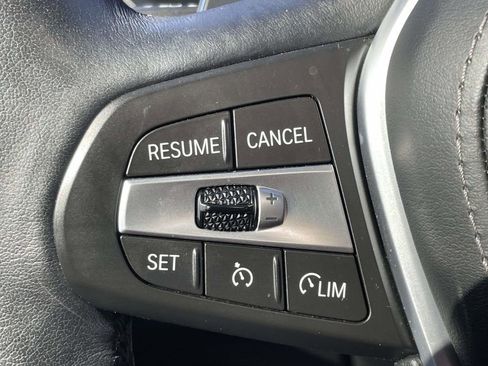 Used 2022 BMW X5 xDrive40i w/ Premium Package image 20