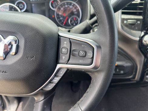 Used 2025 RAM 2500 Big Horn AWD/4WD image 23