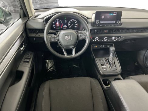 Used 2023 Honda CR-V EX image 22