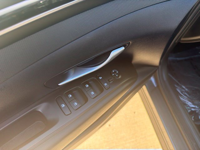 Used 2024 Hyundai Tucson SEL AWD/4WD image 19