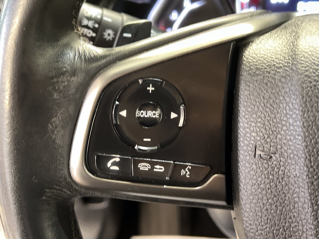 Used 2017 Honda Civic Sport image 25