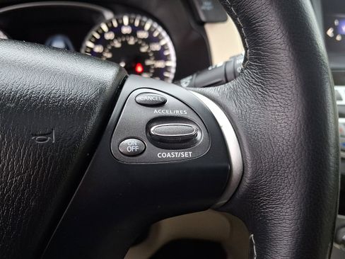 Used 2019 INFINITI QX60 Luxe w/ Essential Package image 25