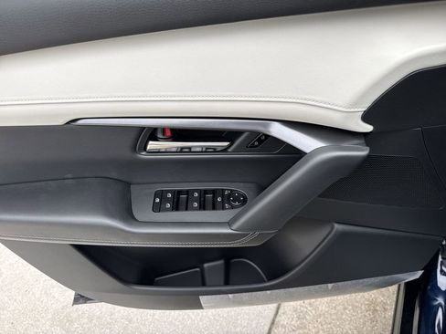 New 2026 MAZDA CX-5 Preferred AWD/4WD image 40