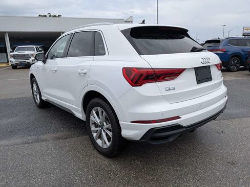 Used 2025 Audi Q3 2.0T Premium AWD/4WD image 5