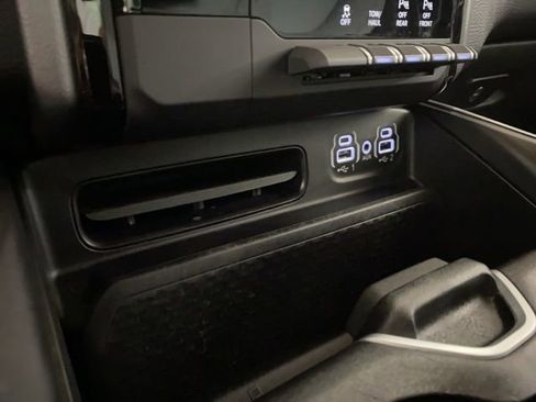 Used 2023 RAM 1500 Lone Star image 50