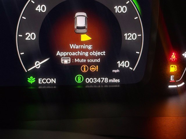 Used 2026 Honda CR-V Sport-L image 26