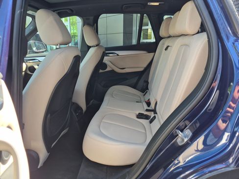 Used 2018 BMW X1 xDrive28i w/ Convenience Package AWD/4WD image 26