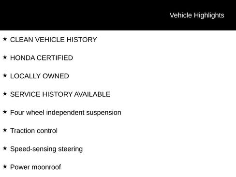 Certified 2024 Honda CR-V Sport-L image 6