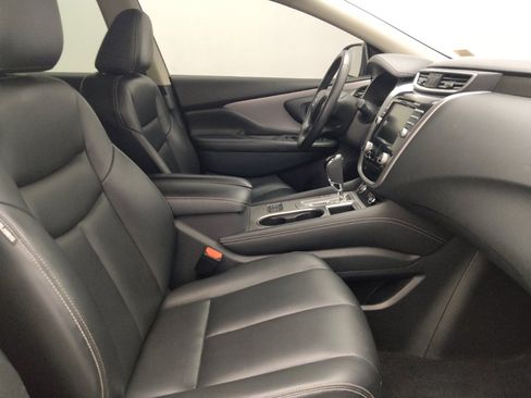 Used 2022 Nissan Murano SV FWD image 21