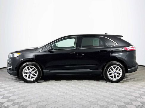 Used 2022 Ford Edge SEL w/ Convenience Package image 16