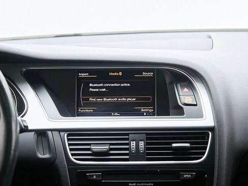 Used 2015 Audi A4 Premium Plus image 35