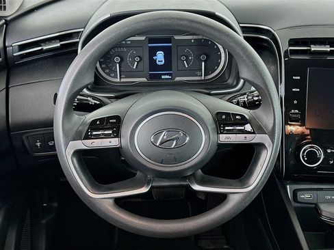 Used 2023 Hyundai Tucson SEL image 18