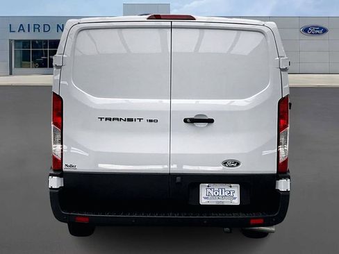 New 2026 Ford Transit 150 Low Roof image 4