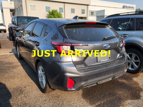 Used 2024 Subaru Impreza 2.0i AWD/4WD image 4