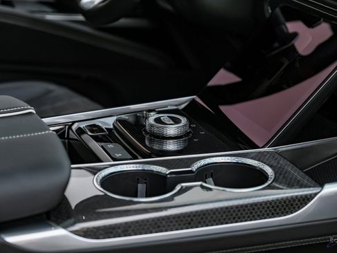 Used 2026 Cadillac Escalade V w/ LPO, Floor Liner Package image 54