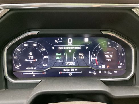 Used 2022 GMC Sierra 1500 Denali w/ Denali Reserve Package image 10