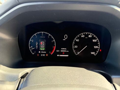 New 2026 Honda Odyssey EX-L image 34