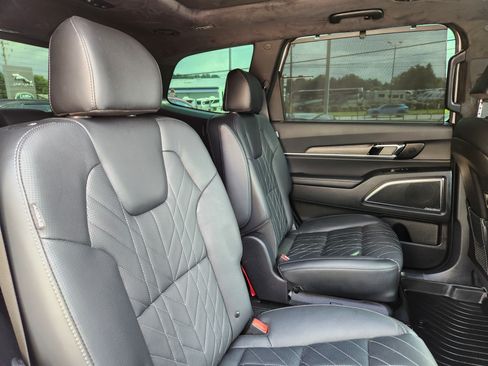 Used 2024 Kia Telluride SX Prestige X-Line AWD/4WD image 16