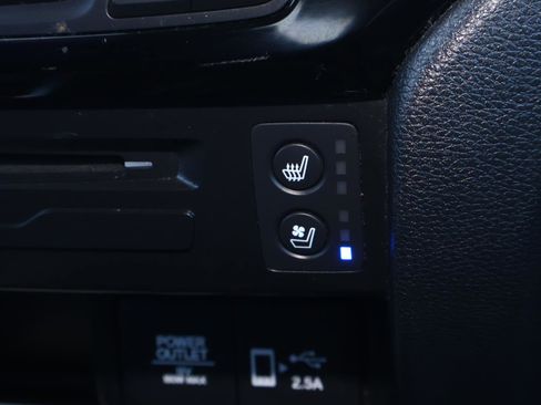 Used 2021 Honda Pilot Black Edition image 32