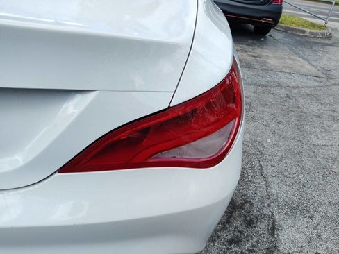 Used 2018 Mercedes-Benz CLA 250 image 19