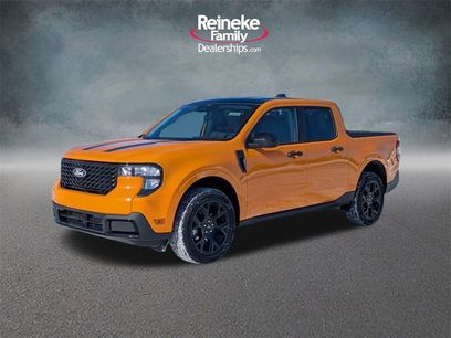 New 2026 Ford Maverick XLT w/ Equipment Group 301A