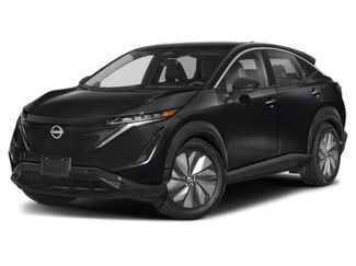 Certified 2024 Nissan Ariya AWD video 1