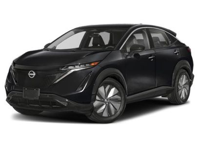 Certified 2024 Nissan Ariya AWD