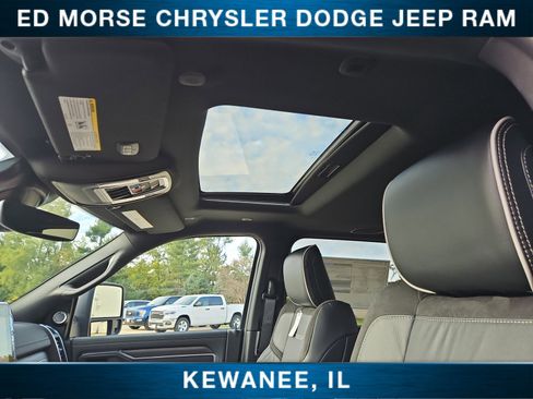 New 2026 RAM 3500 Laramie image 22