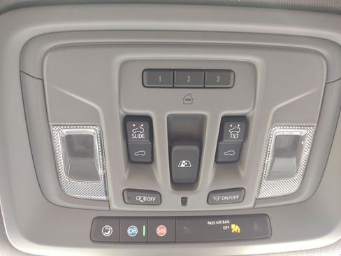 Used 2024 Chevrolet Silverado 1500 RST w/ Convenience Package II AWD/4WD image 46