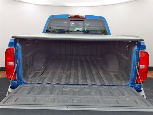 Used 2018 Chevrolet Colorado ZR2 AWD/4WD image 23