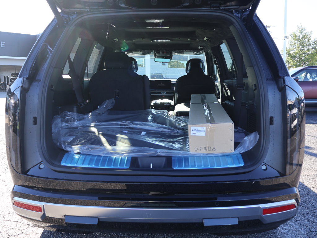 New 2027 Kia Telluride SX Prestige AWD/4WD image 15
