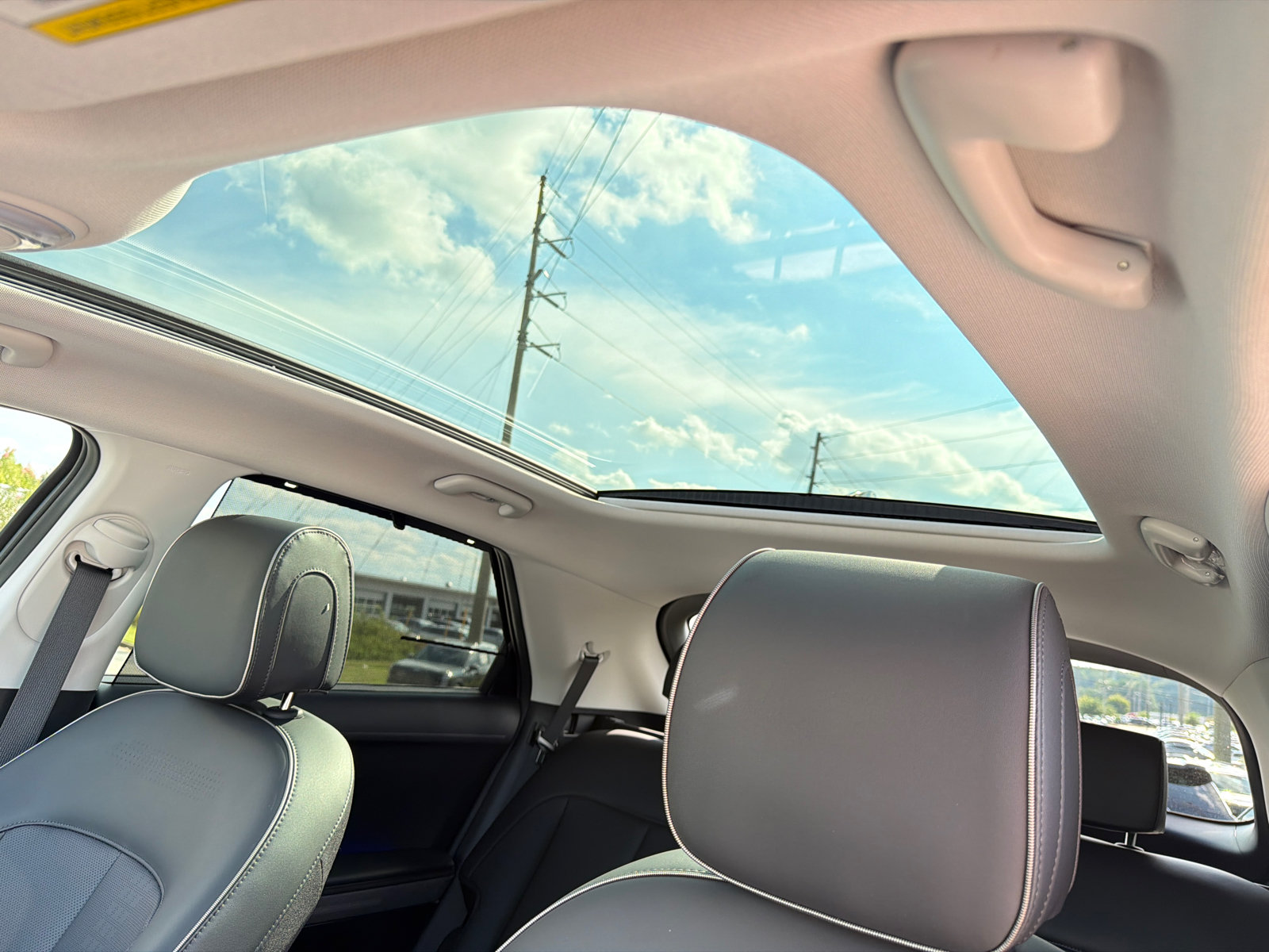 Certified 2023 Hyundai Ioniq 5 Limited AWD/4WD image 34