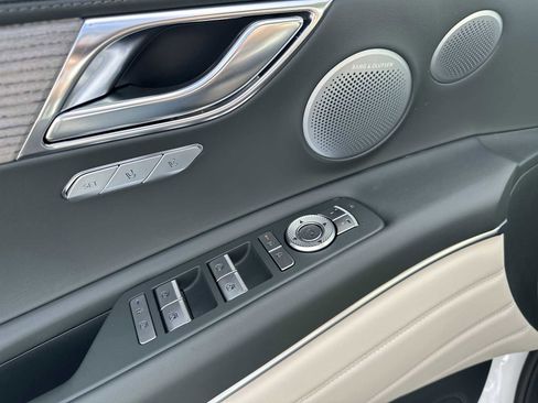 New 2026 Genesis GV80 2.5T Advanced image 29