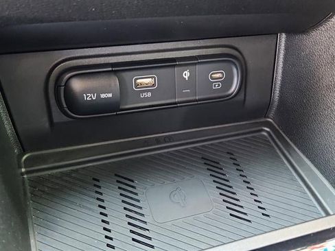 Used 2024 Kia Sportage X-Pro Prestige AWD/4WD image 19