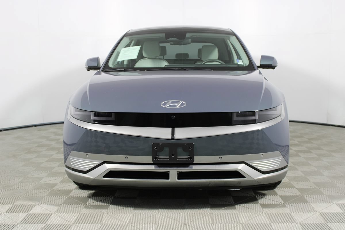 Used 2024 Hyundai Ioniq 5 Limited RWD image 2