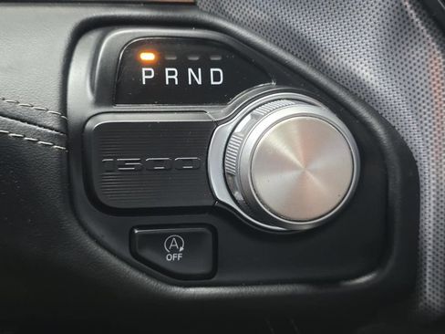 Used 2021 RAM 1500 Limited RWD image 29