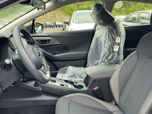 New 2025 Subaru Impreza 2.0i image 7