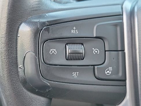 Used 2020 GMC Sierra 1500 SLE w/ SLE Value Package RWD image 24
