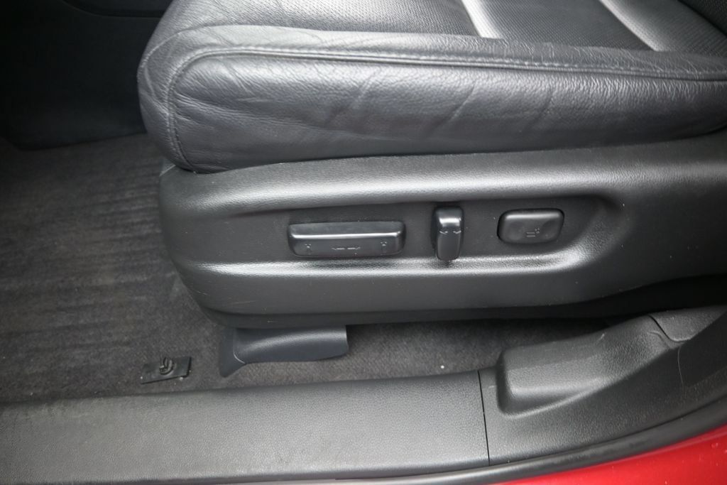 Used 2023 Honda Passport EX-L image 13