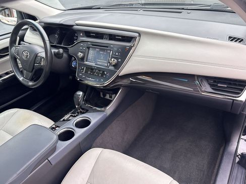 Used 2015 Toyota Avalon XLE Touring image 31