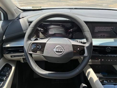 New 2026 Nissan Murano SL AWD/4WD image 14
