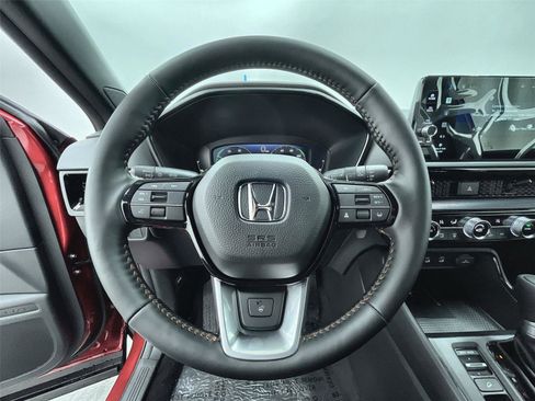 New 2026 Honda CR-V Sport Touring image 21