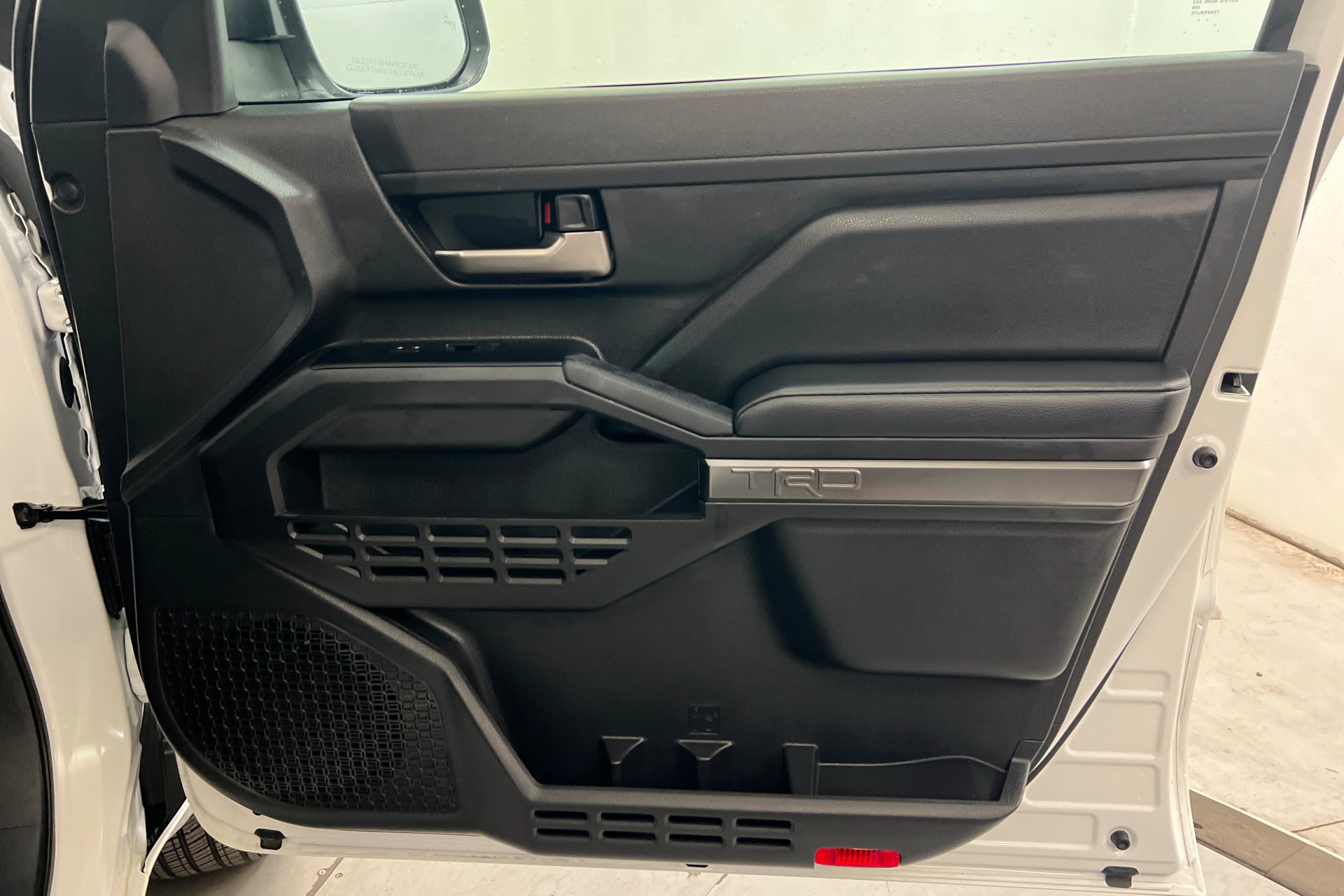 Certified 2026 Toyota Tacoma TRD Sport AWD/4WD image 23