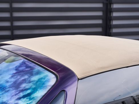 Used 2008 Rolls-Royce Phantom Drophead Coupe image 12