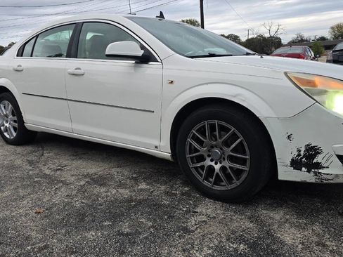 Used 2008 Saturn Aura XE w/ Premium Trim Package image 5
