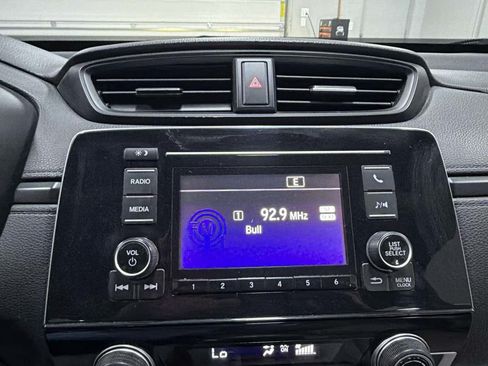 Used 2019 Honda CR-V LX image 17