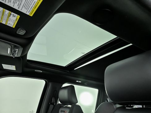 Used 2025 Ford F150 Raptor w/ Equipment Group 803A Raptor R image 23