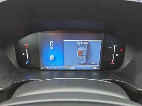 Used 2025 Ford Escape Active image 15