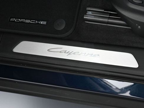 New 2026 Porsche Cayenne AWD/4WD image 16