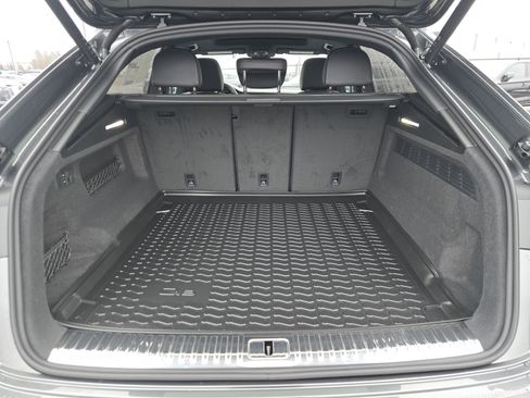 New 2026 Audi Q8 Premium Plus image 16